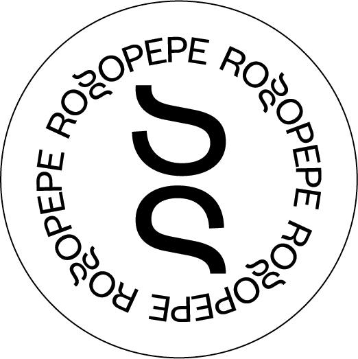 Rossopepe Logo